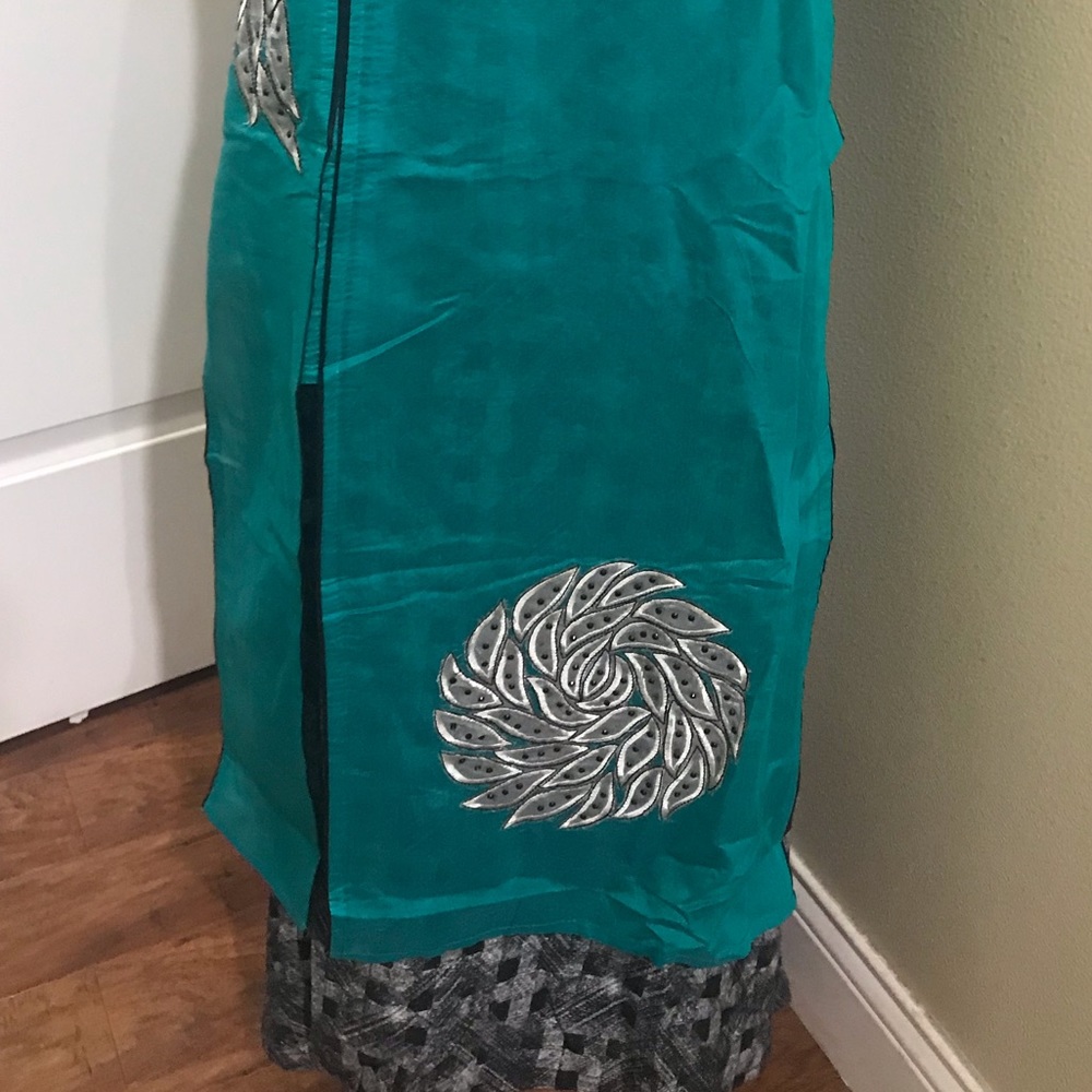 Indowestern Kurti - image 7